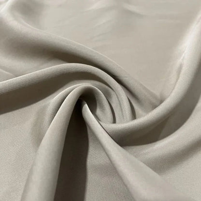Bamboo Snow Silk Fitted Sheet Set